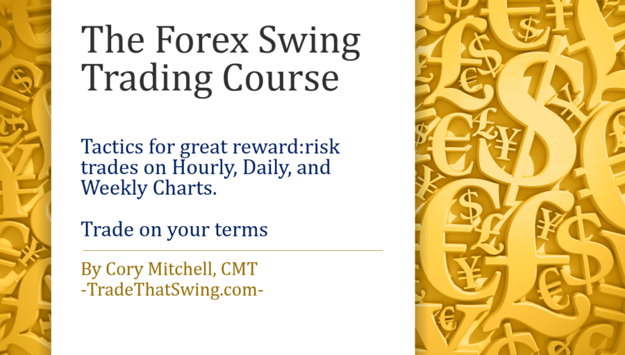 forex swing trading course