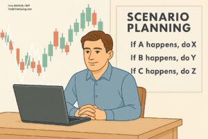 Trading Strategy Development